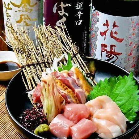 まごころ酒場 おわんの料理と日本酒